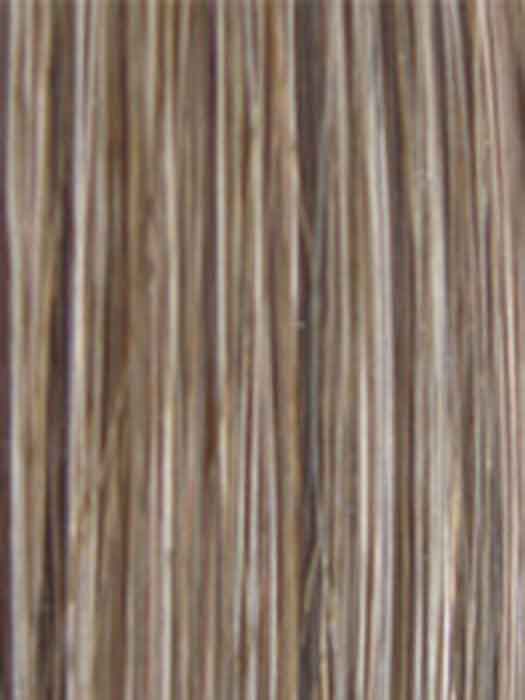 Men's System HH 8x9 401 by WigPro